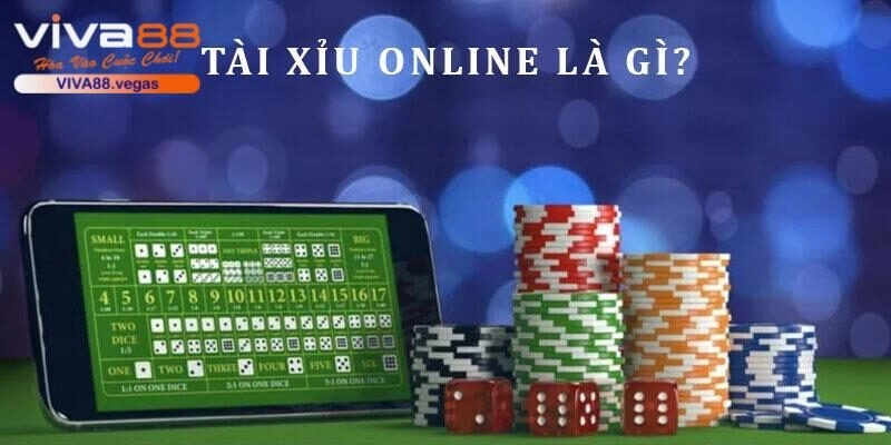 Tài xỉu Online VIVA88 hấp dẫn và được hội viên yêu thích